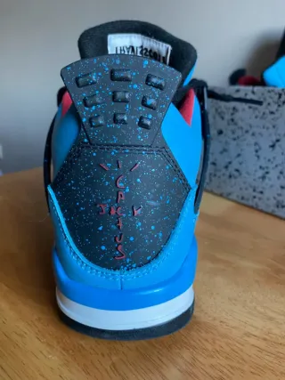 Jordan Zapatillas Talla 39