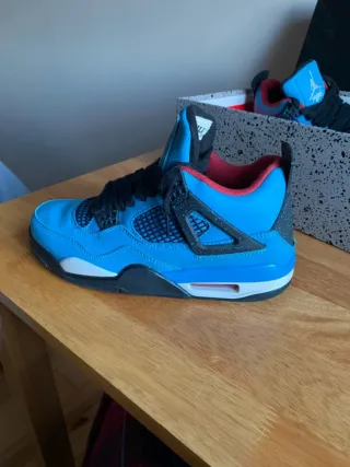 Jordan Zapatillas Talla 39