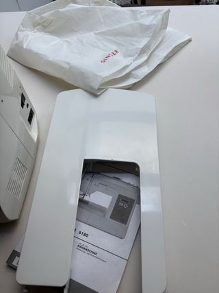 Máquina de coser Singer Brilliance