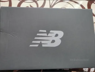 New Balance 530 Plata Blanco Marino