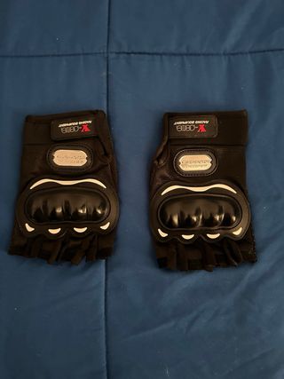 Bicicleta MTB 29” + complementos