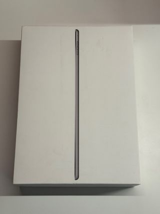 iPad Air 2 Wi-Fi Grigio Siderale da 128 GB di Apple