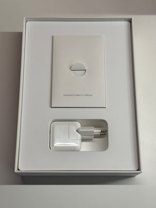 iPad Air 2 Wi-Fi Grigio Siderale da 128 GB di Apple