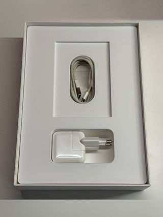 iPad Air 2 Wi-Fi Grigio Siderale da 128 GB di Apple