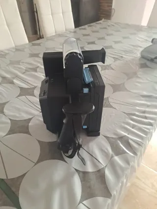 Cámara Polaroid Studio Express