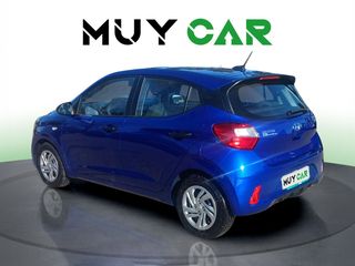 Hyundai i10 1.0 Essence 49 kW (67 CV)
