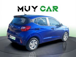 Hyundai i10 1.0 Essence 49 kW (67 CV)