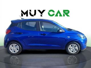 Hyundai i10 1.0 Essence 49 kW (67 CV)