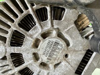 9654752880 Alternador Citroen C5 2.0HDI