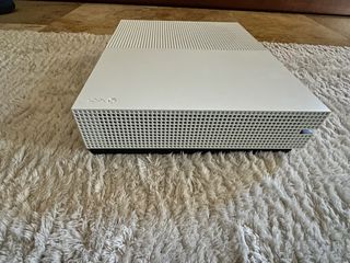 Xbox One S 1TB + 2 mandos + juegos + caja