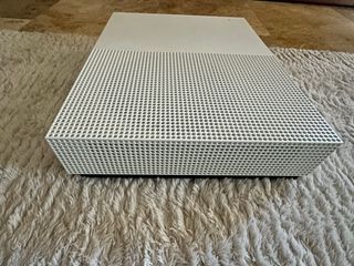 Xbox One S 1TB + 2 mandos + juegos + caja