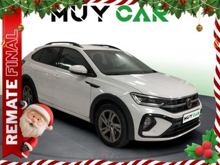 Volkswagen Taigo R-Line 1.0 TSI 81 kW (110 CV)