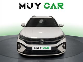 Volkswagen Taigo R-Line 1.0 TSI 81 kW (110 CV)