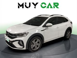 Volkswagen Taigo R-Line 1.0 TSI 81 kW (110 CV)