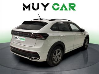 Volkswagen Taigo R-Line 1.0 TSI 81 kW (110 CV)