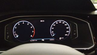 Volkswagen Taigo R-Line 1.0 TSI 81 kW (110 CV)