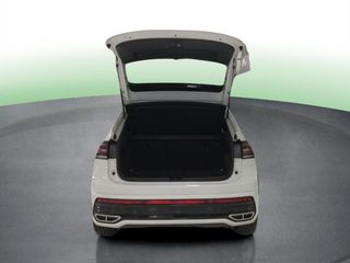 Volkswagen Taigo R-Line 1.0 TSI 81 kW (110 CV)