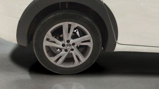 Volkswagen Taigo R-Line 1.0 TSI 81 kW (110 CV)