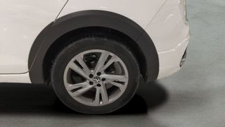 Volkswagen Taigo R-Line 1.0 TSI 81 kW (110 CV)