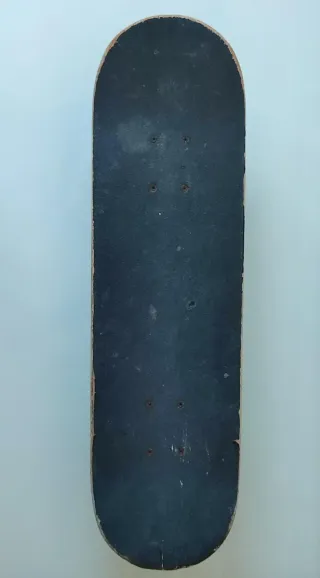 Skate Xelo antiguo para restaurar