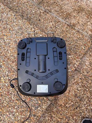 Masajeador de pies RENPHO