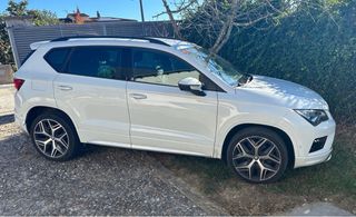 SEAT Ateca FR 2019