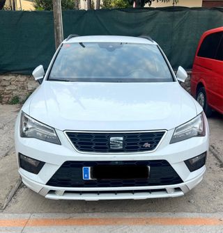 SEAT Ateca FR 2019