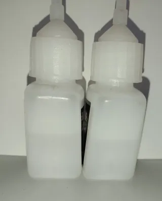 Citadel Plastic Glue (2 botellas)