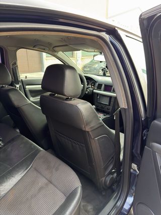 Opel Vectra GTS 2004