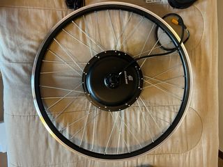 Motor Eléctrico 2000W 52V NUEVO  (ESOULBIKE)