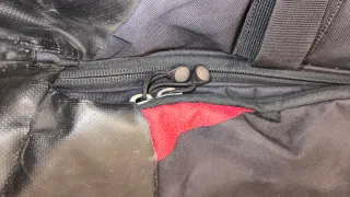 Bolsa de transporte para palos de golf TaylorMade