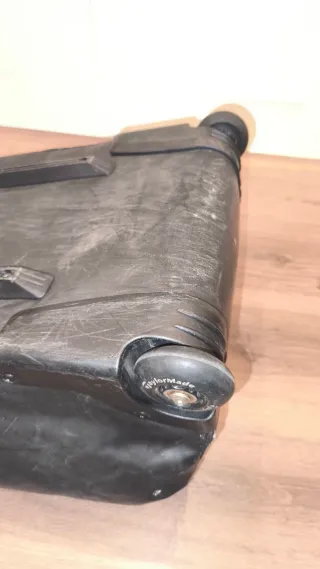 Bolsa de transporte para palos de golf TaylorMade