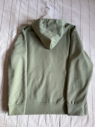 Sudadera Polo Ralph Lauren Verde Matcha