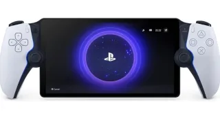 Sony PlayStation Portal PS5