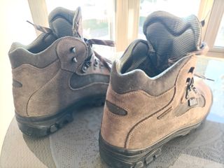 Botas de montaña Bestard unisex T 39-40