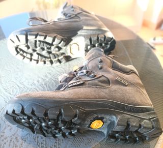 Botas de montaña Bestard unisex T 39-40