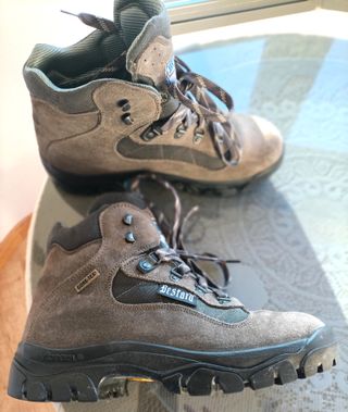 Botas de montaña Bestard unisex T 39-40