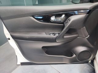 Nissan QASHQAI 1.5dCi N-CONNECTA 4x2