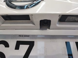 Nissan QASHQAI 1.5dCi N-CONNECTA 4x2