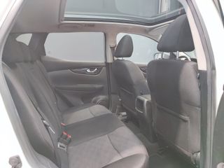 Nissan QASHQAI 1.5dCi N-CONNECTA 4x2