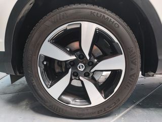 Nissan QASHQAI 1.5dCi N-CONNECTA 4x2