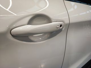 Nissan QASHQAI 1.5dCi N-CONNECTA 4x2