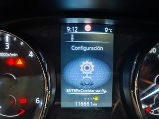 Nissan QASHQAI 1.5dCi N-CONNECTA 4x2