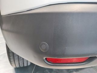 Nissan QASHQAI 1.5dCi N-CONNECTA 4x2