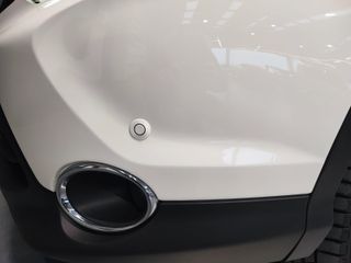 Nissan QASHQAI 1.5dCi N-CONNECTA 4x2