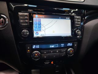 Nissan QASHQAI 1.5dCi N-CONNECTA 4x2