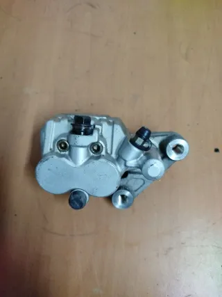 Pinza Freno Yamaha Cygnus Inyección