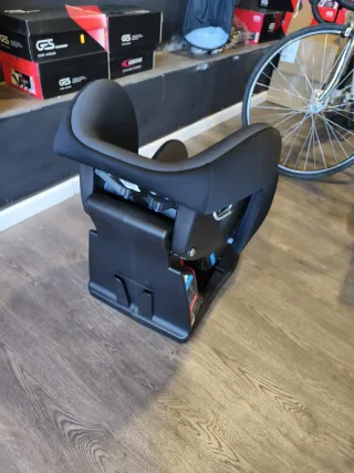 Silla de coche Chicco Grupo 0+/1