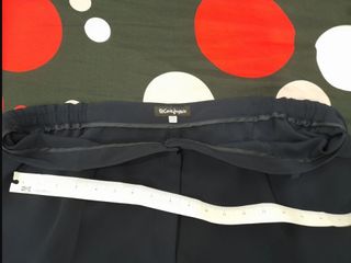 Pantalón vestir azul - El Corte Inglés