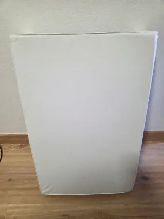 Cambiador bebé estrellas